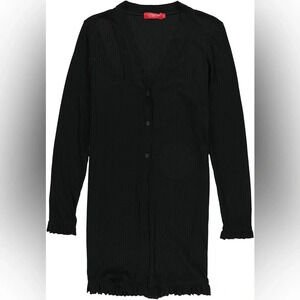 NWT N:Philanthropy Women’s Cardigan Sweater with Sole